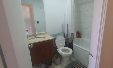 Para Inversión, se vende departamentos arrendados. Excelente Estado