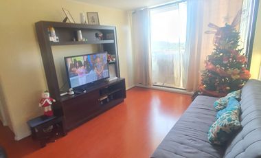 Para Inversión, se vende departamentos arrendados. Excelente Estado