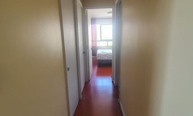 Para Inversión, se vende departamentos arrendados. Excelente Estado