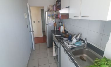 Para Inversión, se vende departamentos arrendados. Excelente Estado