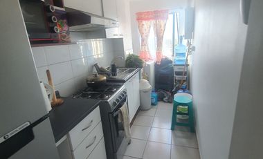 Para Inversión, se vende departamentos arrendados. Excelente Estado