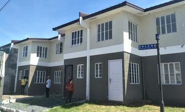 Alice 3 Bedroom Pag-ibig Rent to Own Houses for Sale at Lancaster New City in Imus, Cavite