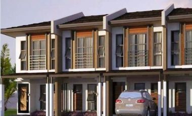 Pre-Selling 2 Storey Townhouses for Sale at Wellington Greens, Compostela, Cebu