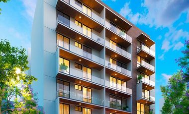 PREVENTA DEPARTAMENTO TOPACIO, CUAUHTEMOC