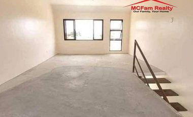 Affordable Townhouse in Bulacan
