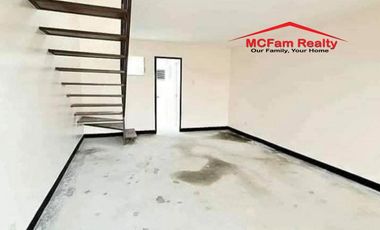 Affordable Townhouse in Bulacan