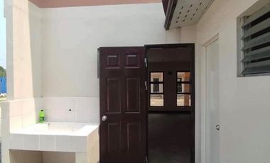 Affordable Townhouse in Bulacan
