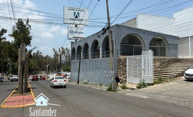 LOCAL COMERCIAL EN RENTA EN AV. PEDREGAL $35,000