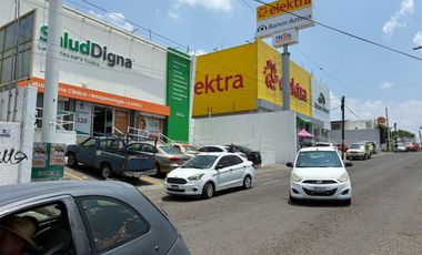 LOCAL COMERCIAL EN RENTA EN AV. PEDREGAL $35,000
