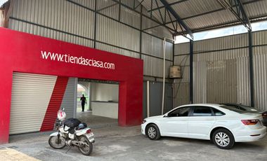 LOCAL COMERCIAL EN RENTA EN AV. PEDREGAL $35,000