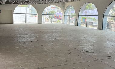 LOCAL COMERCIAL EN RENTA EN AV. PEDREGAL $35,000