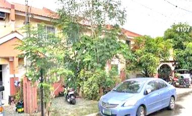 2BR HOUSE AND LOT IN BRGY. SAN FRANCISCO, GENERAL TRIAS CAVITE NEAR GOVERNOR'S DRIVE - SM CITY DASMARINAS - ROBINSONS PALA-PALA - WALTERMART GENTRI