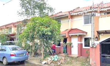 2BR HOUSE AND LOT IN BRGY. SAN FRANCISCO, GENERAL TRIAS CAVITE NEAR GOVERNOR'S DRIVE - SM CITY DASMARINAS - ROBINSONS PALA-PALA - WALTERMART GENTRI