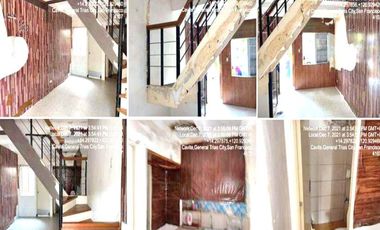 2BR HOUSE AND LOT IN BRGY. SAN FRANCISCO, GENERAL TRIAS CAVITE NEAR GOVERNOR'S DRIVE - SM CITY DASMARINAS - ROBINSONS PALA-PALA - WALTERMART GENTRI
