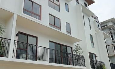 Ready For Occupancy Townhouse in Cubao Quezon City near EDSA and Camp Crane