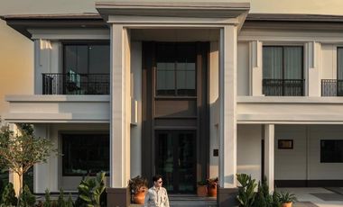 Setthasiri Ruamchok: Chiang Mai's Premier Luxury Residence Defining Extraordinary Living | Setthasiri「塞塔西瑞」：清迈的顶级奢华居所，定义非凡生活