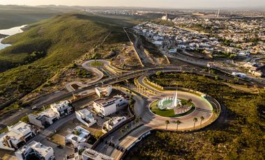 LOTE / Terreno habitacional en venta en Residencial La Vista  San Luis Potosi