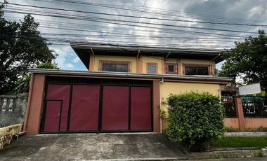 House and lot for sale in Calamba City, Laguna