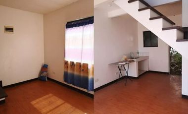 Residential House & Lot 2-storey Townhouse for Sale in Dasmariñas, Cavite