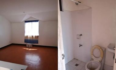 Residential House & Lot 2-storey Townhouse for Sale in Dasmariñas, Cavite