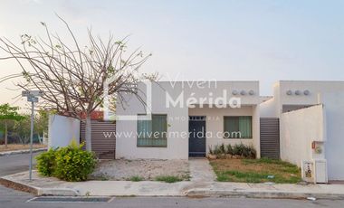 Casa en renta en Fraccionamiento Las Américas en Mérida