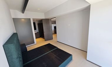 Departamento en renta nuevo amueblado en angelopolis torres boudica