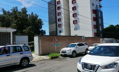 RENTA TERRENO 484M2 EN HUEXOTITLA  A UNOS METROS DEL BLVD. 5 DE MAYO