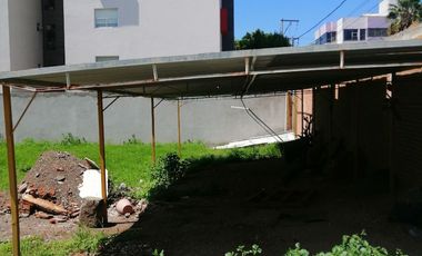 RENTA TERRENO 484M2 EN HUEXOTITLA  A UNOS METROS DEL BLVD. 5 DE MAYO