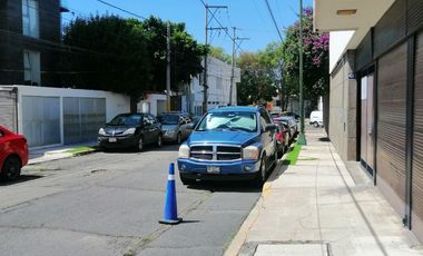 RENTA TERRENO 484M2 EN HUEXOTITLA  A UNOS METROS DEL BLVD. 5 DE MAYO