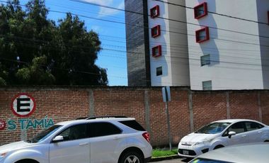 RENTA TERRENO 484M2 EN HUEXOTITLA  A UNOS METROS DEL BLVD. 5 DE MAYO