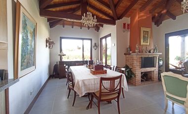 PR18957 Casa Amoblada en arriendo en el sector La Ceja