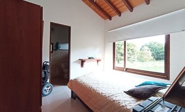 PR18957 Casa Amoblada en arriendo en el sector La Ceja