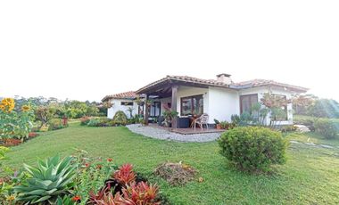 PR18957 Casa Amoblada en arriendo en el sector La Ceja