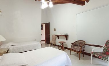 PR18957 Casa Amoblada en arriendo en el sector La Ceja