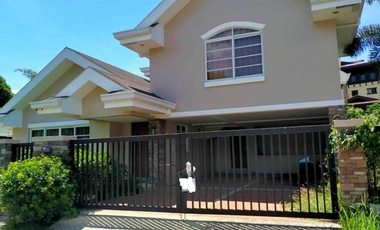 2-Storey with 3BR House for Rent in Mabolo Ayala Westgrove Silang Cavite
