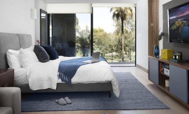 Venta de Departamento en Framboyanes / Tlalpan EP 24-4011