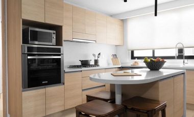 Venta de Departamento en Framboyanes / Tlalpan EP 24-4011