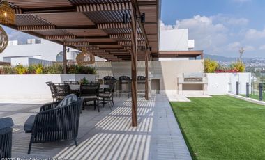 Venta de Departamento en Framboyanes / Tlalpan EP 24-4011