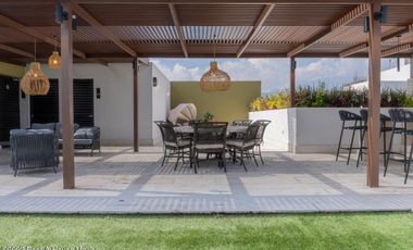 Venta de Departamento en Framboyanes / Tlalpan EP 24-4011