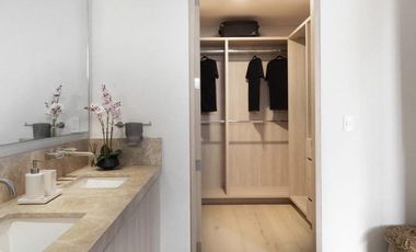 Venta de Departamento en Framboyanes / Tlalpan EP 24-4011