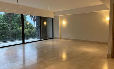 Venta de Departamento en Framboyanes / Tlalpan EP 24-4011