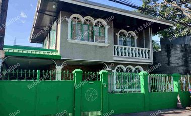 House and Lot for Sale located @ GSIS Village, Project 8, Quezon City