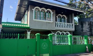 House and Lot for Sale located @ GSIS Village, Project 8, Quezon City