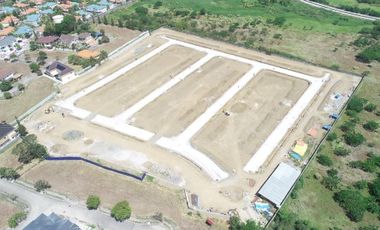 Vacant lot for sale in Biñan Laguna Lots for sale near Brentville International Community