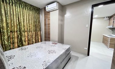 Brand new 2BR Furnished Apartment for rent in Ramos Cebu City