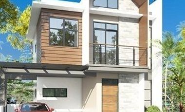 Pre-selling Subdivision House at Danarra South