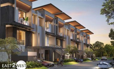 Dijual Rumah New Launching Cluster Ardea Summarecon Gading Serpong Tangerang Bagus Lokasi Sangat Strategis
