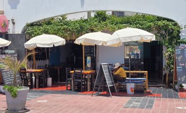 VENTA TERRENO EN MALECON CHACO - PARACAS
