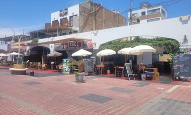 VENTA TERRENO EN MALECON CHACO - PARACAS