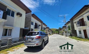 For Sale House and Lot in Modena Subdivision,Liloan, Cebu